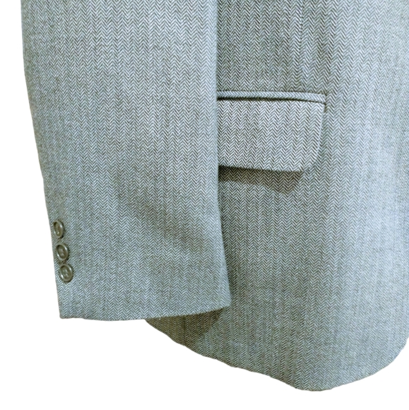 New England Collection Men's Jacket - Picture 8 of 16